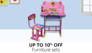 Free shipping on all orders over $35. Kid S Furniture Buy Kids Furniture Online At Low Prices In India Amazon In