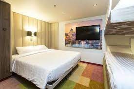 Cabina Interna Costa Smeralda 2 Home Home Decor Furniture