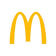 Logo McDonald's Indonesia