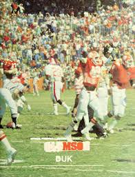 Duke vs Clemson (10/21/1978)