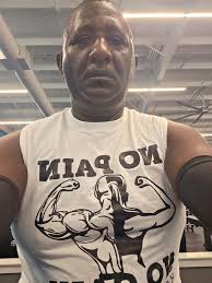 Dwight Mosley (@dwightmos76) • Instagram photos and videos