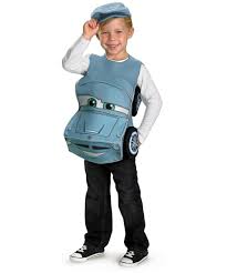 Disney pixar cars 3 2 finn mcmissile fly bomb metal diecast alloy toy car model for children 1:55 loose brand new in stock. Cars 2 Finn Mcmissile Movie Halloween Costume