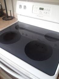 Bring the shine back to your stove top, burner pans and rings easily with this cleaning method that will save you time.easy off fume free oven cleaner: The Thrifty Lazy Way To Clean Your Glass Stovetop Happy Money Saver