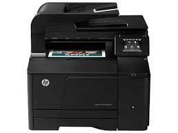 This regulatory number should not be confused with the marketing name (hp laserjet pro 200 color m251) or product numbers (cf146a and cf147a). Hp Laserjet Pro 200 Color Mfp M276n Drivers Download