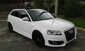Audi S3 Sportback Facelift Bryanston Gumtree 122184440 Audi Audi Wagon Audi Rs3