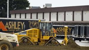 Ashley Furniture Faces 1 77m In Fines For Osha Violations In Wisconsin Myfox8 Com At the time we bought in december, they were offering a buy now pay later incentive.