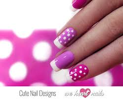 Holidays mean fun time with family and friends, gifts and dressing up! Awesomely Cute Nail Designs You Ll Absolutely Adore