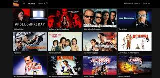 They could infect or, at worst case, take control over your computer. 12 Free Online Movie Streaming Sites For Watching Best Movies For Free