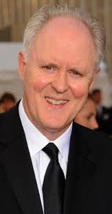 John Lithgow Actor 3rd Rock From The Sun If Born To The Theater Has Meaning In Determining A Person S Life Path Then John Lit John Lithgow Actors Lithgow