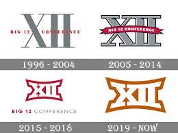 Similar with tcu logo png. Big 12 Conference Logobig 12 Conference Logo Conference Logo First Logo Lettering
