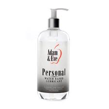 Well, we may have a way round that! Adam Eve Water Based Personal Lubricant 16 Oz Walmart Com Walmart Com