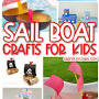 Boat ideas for school project from www.craftplaylearn.com