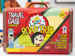 Maybe you would like to learn more about one of these? You Re Gonna Go Bonkers Over This Ryan S World Toy Line