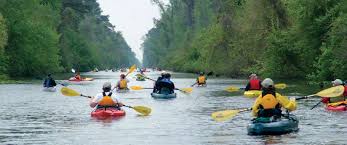 Hubby film wife amateur outdoor @ alohatube.com. Paddle For The Border Outdoor Things To Do In Chesapeake