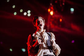 Once the purchase is complete, you will be redirected to the etsy download page where you can … Harry Styles Harris Reed