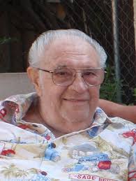 Donald Hensley Obituary