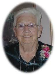 Myrtle Kish Obituary