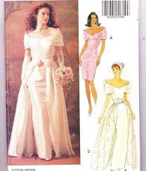 Your Place To Buy And Sell All Things Handmade In 2020 Wedding Dress Sewing Patterns Evening Dress Patterns Sewing Wedding Dress