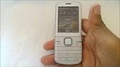 Vois devriez voir #pw+( code de déverrouillage maître imei de 15 chiffres)+7 à l'écran. Nokia 2730 Desbloquear Unlock Youtube