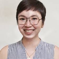 Amy Ng's Instagram, Twitter & Facebook