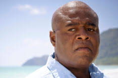 Chi McBride