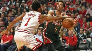 A season sweep and reminder from bucks to struggling bulls. Bucks Stay Alive Vs Bulls Behind Carter Williams 22 Points 8 Ass Abc7 Chicago