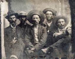 Own a part of history: Billy The Kid