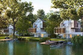 Gamuda berhad is an investment holding company. Gamuda Cove Bungalow Malaysia Future Launches