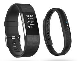 Fitbit Flex 2 Charge 2 Add Swim Tracking New Ways To Use Heart Rate Mobihealthnews