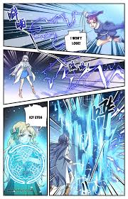 Manga solo leveling bahasa indonesia selalu update di komik moe. Versatile Mage Manganine