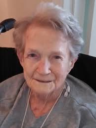 Loraine Barnes Obituary