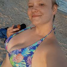 Jennifer Heasley in gent