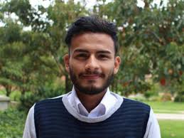 Un colombiano está entre los mejores estudiantes del mundo