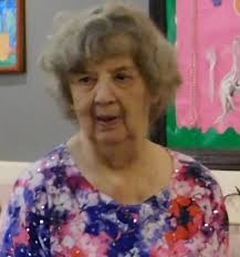 Obituary for Lillian Eloise (Lance) Buckner