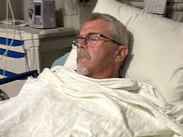 Fundraiser for Pam Griffin by Kristen Carter Fojtik : Support Kenny's  Battle Against Pancreatic Cancer