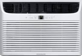 The most common terms used to describe the air flow configuration are: Frigidaire Fhwc282wb2 28 000 Btu Window Air Conditioner With Slide Out Chassis Multi Direction Airflow Easy Installation Washable Filter Eco Mode Fresh Air Vent Programmable Timer Sleep Mode Automatic Restart Csa Listed And Energy Star