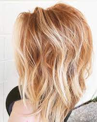 Tousled Strawberry Blonde Waves Strawberry Blonde Hair Color Blonde Hair Color Strawberry Blonde