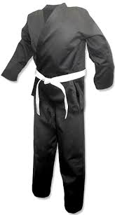 Martial Art Style Jiu Jitsu Color Customized Ds_6112