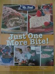 Visited The Mr Food Test Kitchen Thank You For Having Me Sydney Mccoy