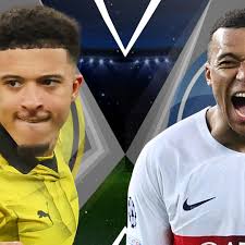 PSG manager Luis Enrique ‘upset’ with ‘idol’ Micah Richards for his  Champions League prediction after Paris Sa