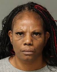 Bernadette Toomer's Instagram, Twitter & Facebook