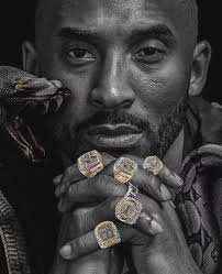 Black Mamba 5-ring championship