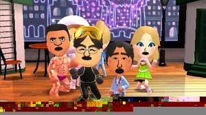 ¡nos encantan las propuestas de zanzíbar life! La Polemica Sobre Nintendo Y Los Personajes Gays En Tomodachi Life