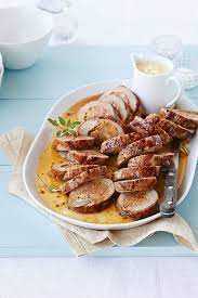 Slice against the grain and serve immediately. Pin On Stuff To Make