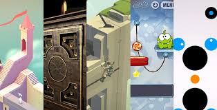 Best puzzle game 2015 app. The 15 Best Puzzle Games For Android Fresh Look App