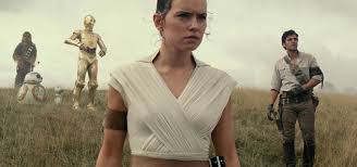 Több ezer nemzedék él tovább benned.a trilógia, egyben a skywalker saga befejező része 2019 karácsonyán a mozikban!web: Kora Star Wars
