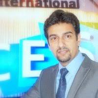 Abhinav Mohan Email & Phone Number