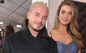 Además de j balvin, protagoniza el video valentina ferrer, una modelo cordobesa, ganadora del concurso miss argentina 2014 y una de las 10 finalistas de miss universo 2014. Valentina Ferrer La Novia De J Balvin Espera Su Primer Bebe
