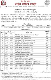 Before loksewa aayog started online application form candidates used to submit their form through the corresponding psc loksewa aayog regional offices within the certain time on office hour. Loksewa Aayog Ganak Vacancy Announcement From Public Service Commission Lok Sewa Aayog Lok Sewa Jobs Nepal Bagmati Pradesh Lok Sewa Aayog Local Level Officer Sixth Level Opportunity Notice Ladanzadelaninfa