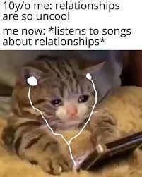Maybe you would like to learn more about one of these? Best 30 Sad Cat Fun On 9gag